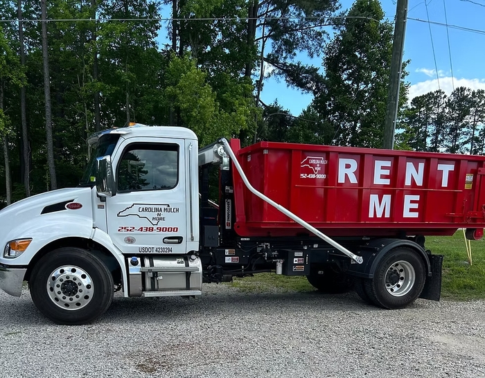  - 20 Yard Dumpster Rental from RFGN readingfeedandgardennew Upgrade